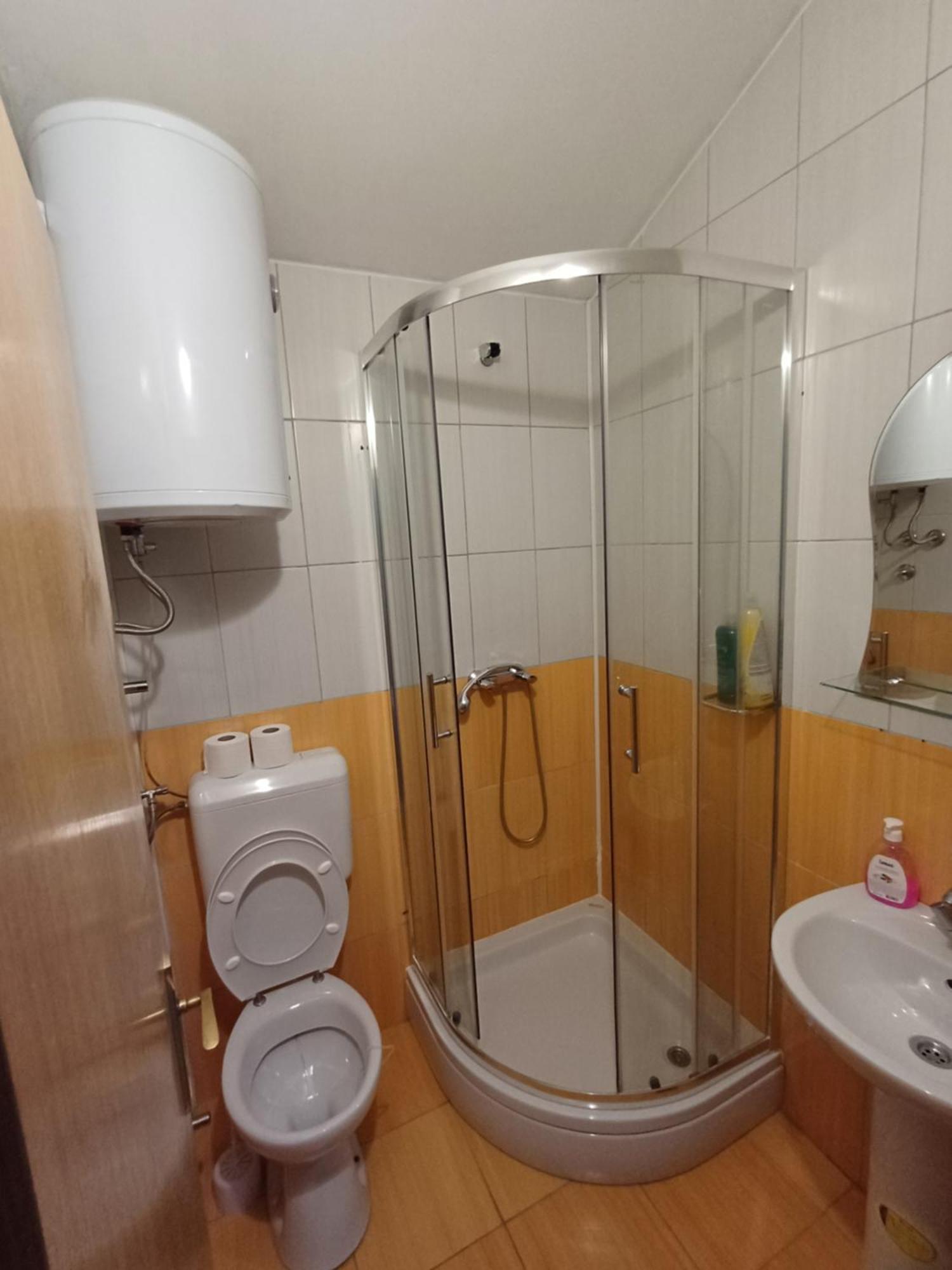 Guesthouse Casa Bevanda Međugorje Camera foto